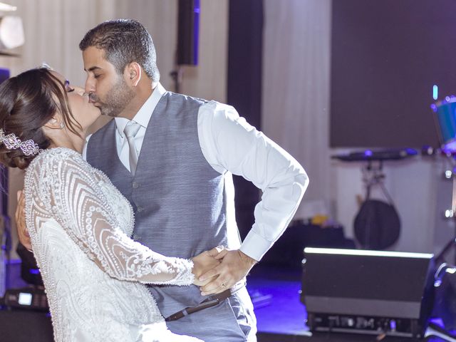 O casamento de Jake e Jones em Belém, Pará 336