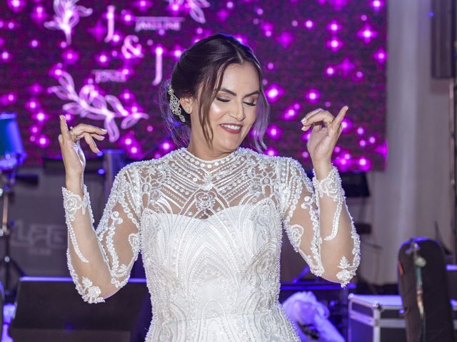 O casamento de Jake e Jones em Belém, Pará 340
