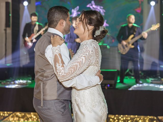 O casamento de Jake e Jones em Belém, Pará 358
