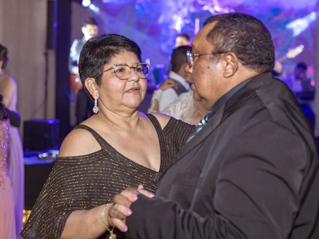 O casamento de Jake e Jones em Belém, Pará 364