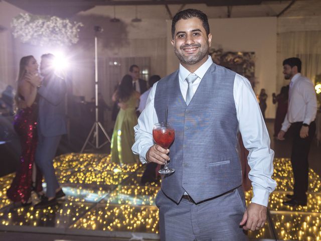 O casamento de Jake e Jones em Belém, Pará 370