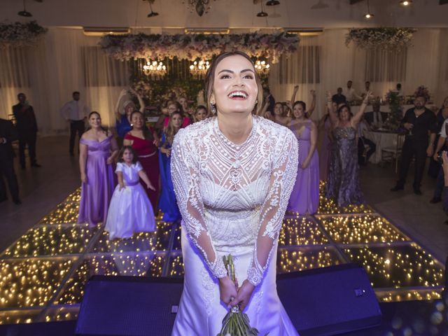 O casamento de Jake e Jones em Belém, Pará 384