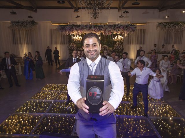 O casamento de Jake e Jones em Belém, Pará 394