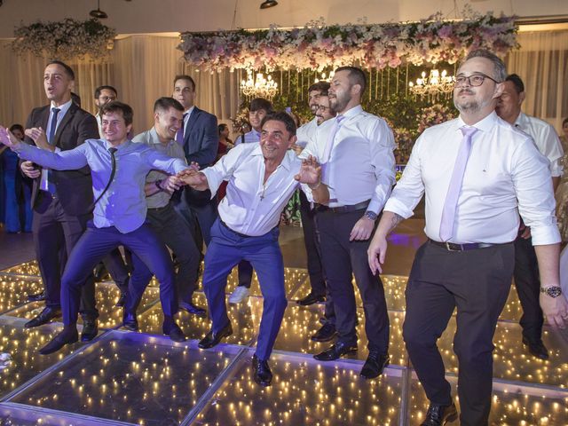 O casamento de Jake e Jones em Belém, Pará 396