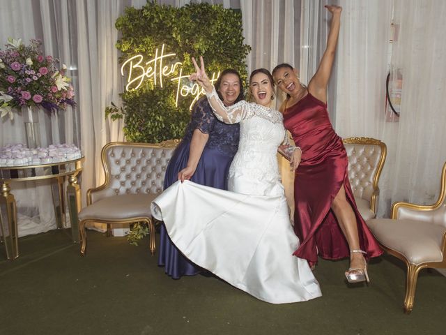 O casamento de Jake e Jones em Belém, Pará 412