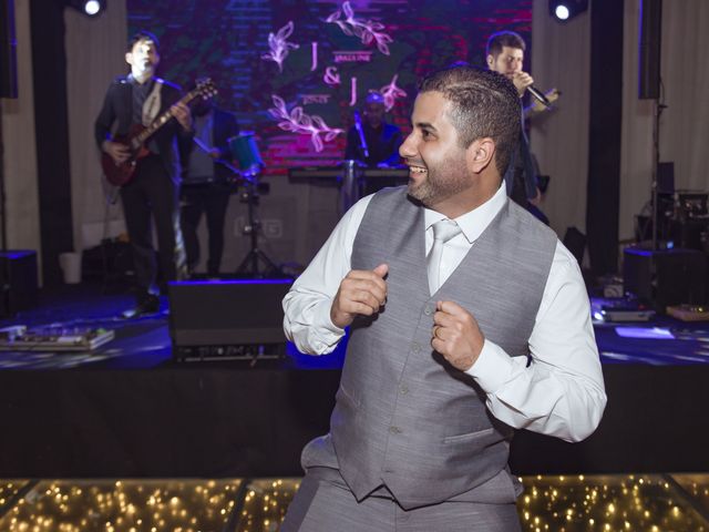 O casamento de Jake e Jones em Belém, Pará 414