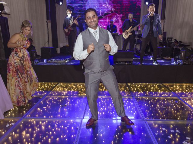 O casamento de Jake e Jones em Belém, Pará 418