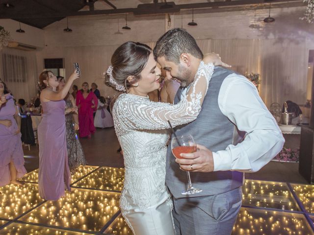O casamento de Jake e Jones em Belém, Pará 424
