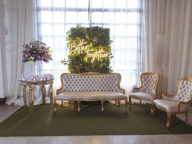 O casamento de Jake e Jones em Belém, Pará 271