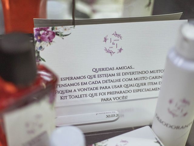 O casamento de Jake e Jones em Belém, Pará 281