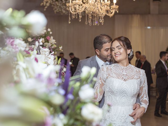 O casamento de Jake e Jones em Belém, Pará 305