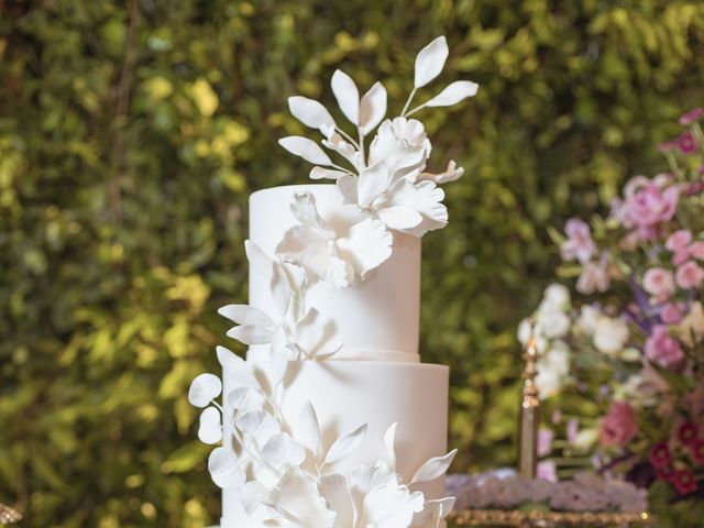 O casamento de Jake e Jones em Belém, Pará 307