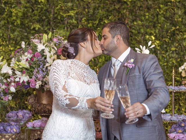 O casamento de Jake e Jones em Belém, Pará 310