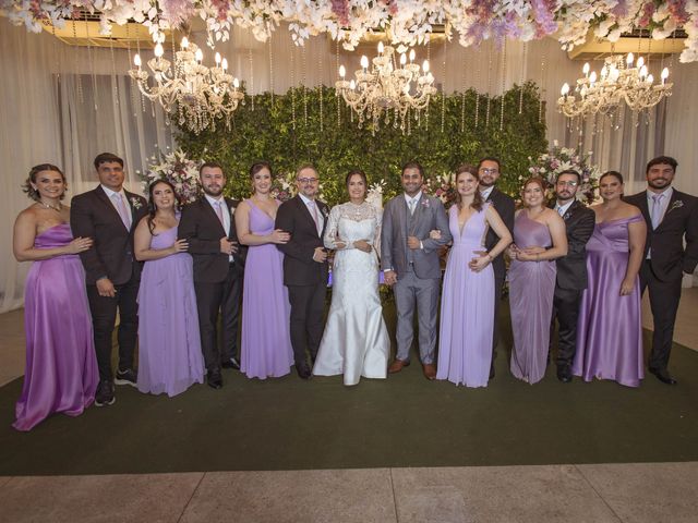 O casamento de Jake e Jones em Belém, Pará 318