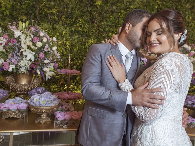 O casamento de Jake e Jones em Belém, Pará 322