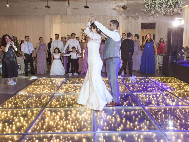 O casamento de Jake e Jones em Belém, Pará 329