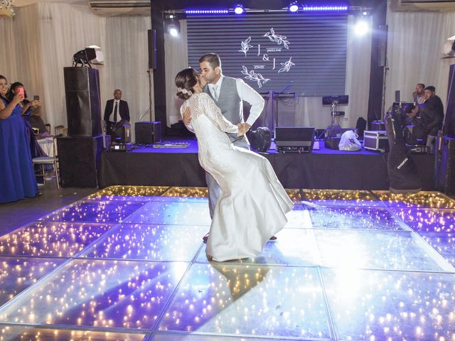 O casamento de Jake e Jones em Belém, Pará 335