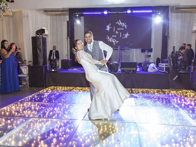 O casamento de Jake e Jones em Belém, Pará 339