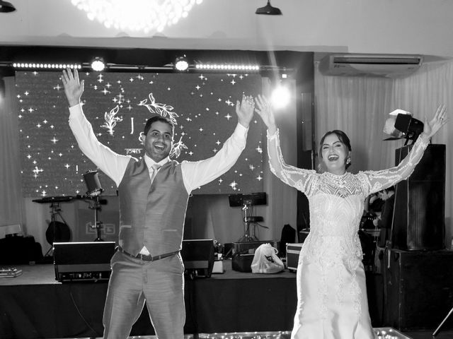 O casamento de Jake e Jones em Belém, Pará 345