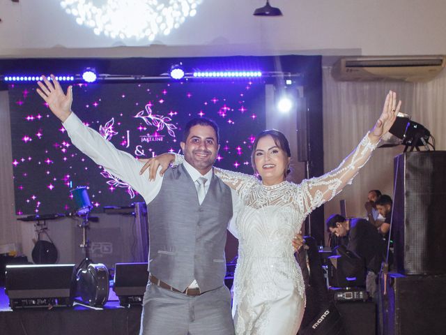 O casamento de Jake e Jones em Belém, Pará 347