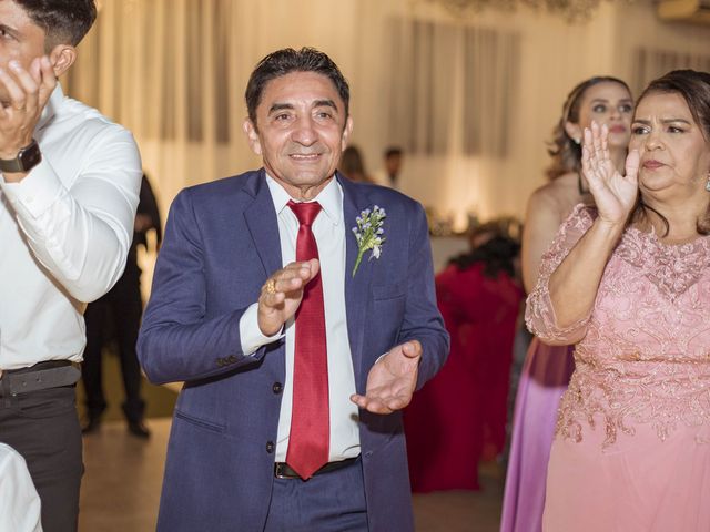 O casamento de Jake e Jones em Belém, Pará 355