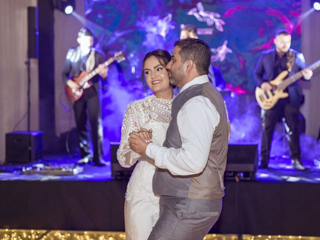 O casamento de Jake e Jones em Belém, Pará 361