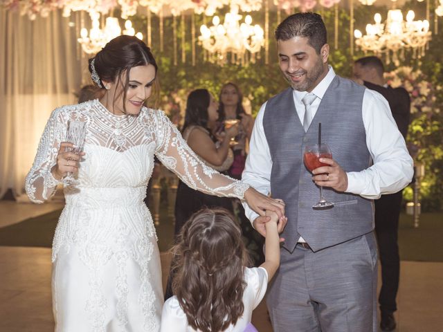 O casamento de Jake e Jones em Belém, Pará 373