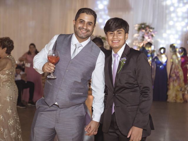 O casamento de Jake e Jones em Belém, Pará 377