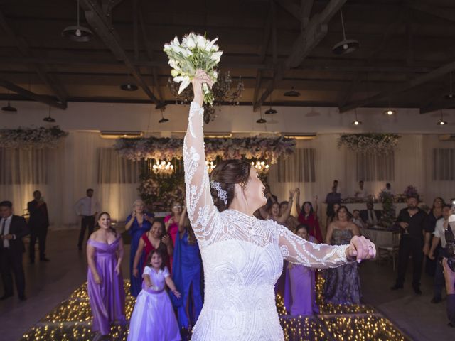 O casamento de Jake e Jones em Belém, Pará 387