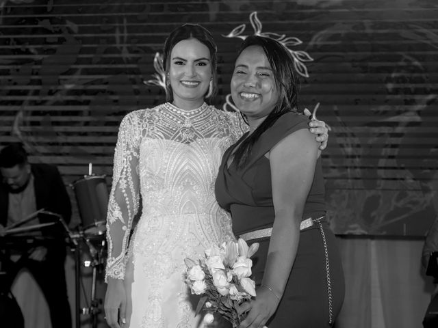 O casamento de Jake e Jones em Belém, Pará 391