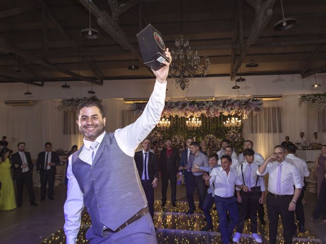 O casamento de Jake e Jones em Belém, Pará 399