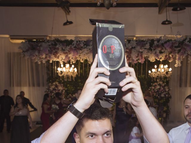 O casamento de Jake e Jones em Belém, Pará 401