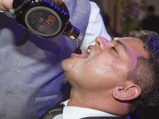 O casamento de Jake e Jones em Belém, Pará 407