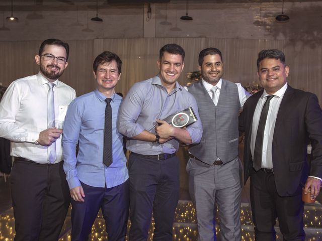 O casamento de Jake e Jones em Belém, Pará 411