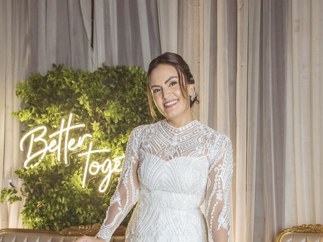 O casamento de Jake e Jones em Belém, Pará 417