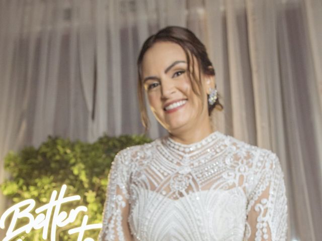 O casamento de Jake e Jones em Belém, Pará 421
