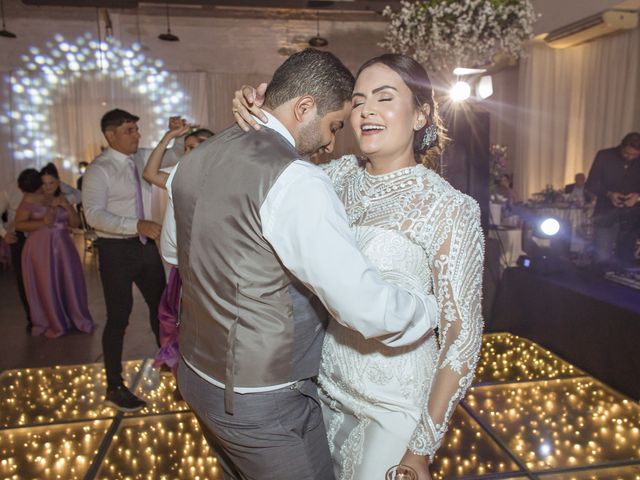 O casamento de Jake e Jones em Belém, Pará 427