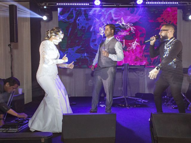 O casamento de Jake e Jones em Belém, Pará 439