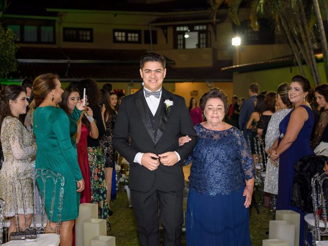 O casamento de Fernando e Telene em Belo Horizonte, Minas Gerais 5