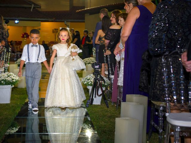 O casamento de Fernando e Telene em Belo Horizonte, Minas Gerais 6