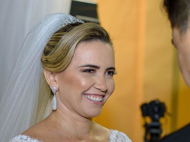 O casamento de Fernando e Telene em Belo Horizonte, Minas Gerais 8