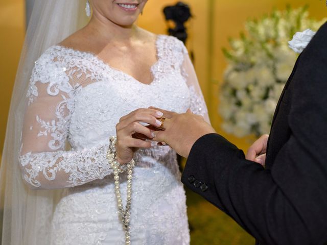 O casamento de Fernando e Telene em Belo Horizonte, Minas Gerais 9