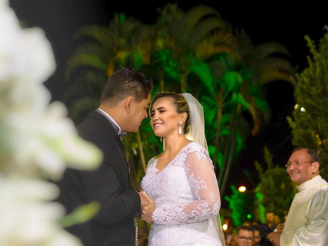 O casamento de Fernando e Telene em Belo Horizonte, Minas Gerais 10