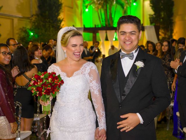 O casamento de Fernando e Telene em Belo Horizonte, Minas Gerais 11