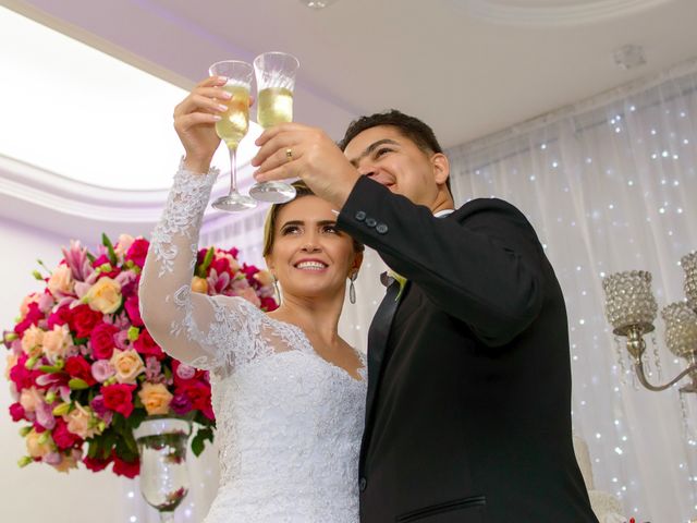 O casamento de Fernando e Telene em Belo Horizonte, Minas Gerais 19