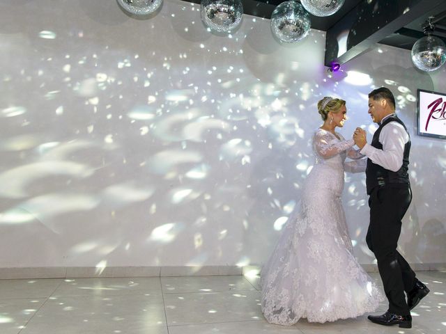 O casamento de Fernando e Telene em Belo Horizonte, Minas Gerais 21