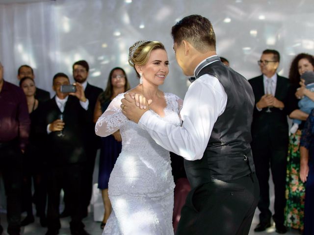 O casamento de Fernando e Telene em Belo Horizonte, Minas Gerais 22