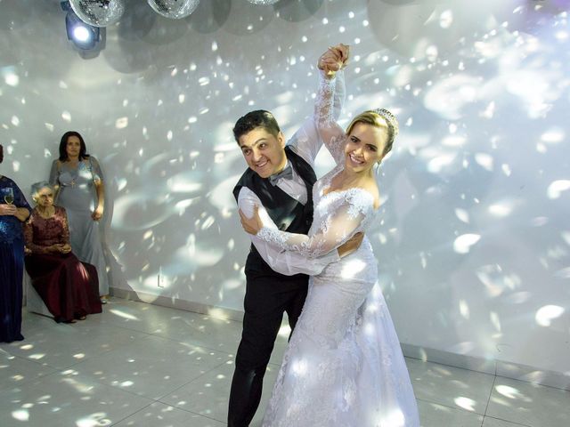 O casamento de Fernando e Telene em Belo Horizonte, Minas Gerais 24