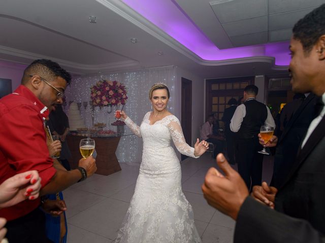 O casamento de Fernando e Telene em Belo Horizonte, Minas Gerais 26