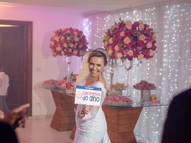 O casamento de Fernando e Telene em Belo Horizonte, Minas Gerais 27